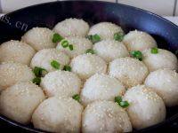 特色美食-生煎包