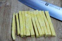 饱满的磨牙棒做法图解4)
