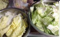 DIY辣白菜做法图解1)