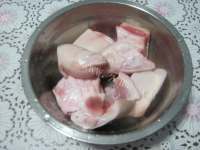 美味的香辣猪蹄做法图解1)