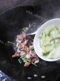 有趣的木须肉做法图解8)