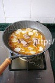 番茄牛肉蔬菜饭做法图解6)