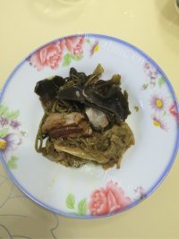 美味的酥锅
