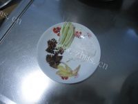 香煎鲅鱼做法图解3)