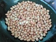 让你食欲十足的炒花生米做法图解3)
