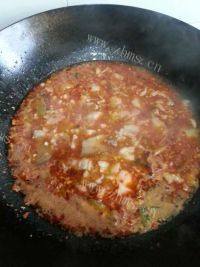 #特色美食#水煮肉片做法图解12)