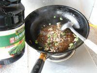 家常菜煸炒四季豆做法图解7)