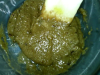 脆脆甜甜的葵花籽酥饼做法图解5)