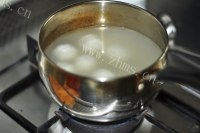 美味的清汤鱼圆做法图解7)
