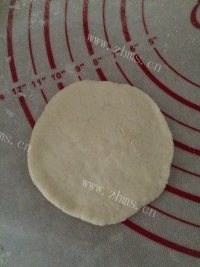 美味的酱肉包子做法图解11)