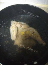 开胃的椒麻手撕鸡做法图解5)