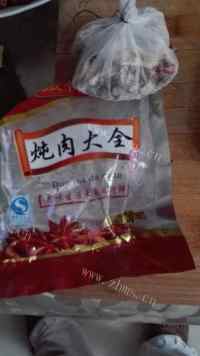 美味的炖鸡脖做法图解3)