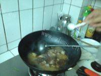 自己做的牛肉面做法图解6)
