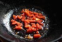 西红柿鸡蛋汤（家常菜）的做法图解六