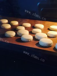 自制马卡龙