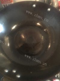 香气浓郁的千层榴莲蛋糕做法图解6)