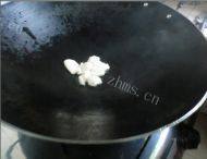 念念不忘的清炒小白菜做法图解2)