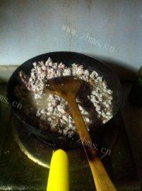 自己做的菜肉馄饨做法图解6)