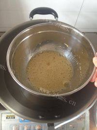 自制水果慕斯蛋糕做法图解3)