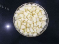 苹果派做法图解3)