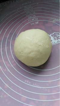 美味的手擀面做法图解3)