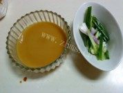 冬菇焖鸡做法图解3)