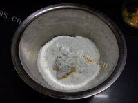 自制姜饼屋做法图解3)