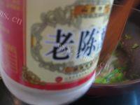 家常菜酸辣肚丝做法图解11)