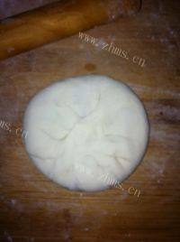 简单版肉饼做法图解7)