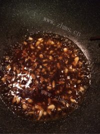 玉盘珍馐的蚝油生菜做法图解6)