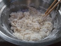 鲜肉包做法图解2)