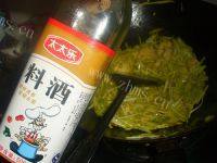 助消化的韭黄炒鸡蛋