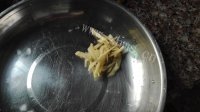 美味的咖喱土豆鸡做法图解3)
