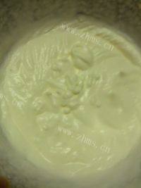 DIY-芒果慕斯蛋糕做法图解5)