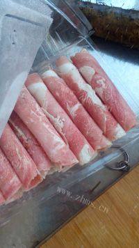 家常香辣羊肉煲做法图解10)