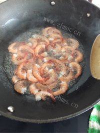 美味干锅海鲜做法图解5)