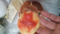DIY铜锣烧做法图解9)