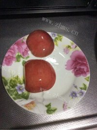 趣味童餐做法图解1)