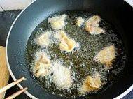 里脊肉饼做法图解17)