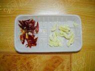 酸辣黄豆芽做法图解2)