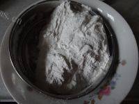 香甜抹茶糯米糍做法图解3)