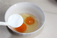 营养蛋香酥炸馒头片的做法图解五