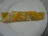 最爱的煎饼