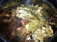 夏桑菊饮做法图解4)
