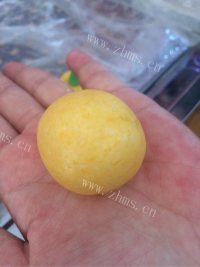 唇齿留香的蒸南瓜做法图解5)