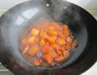 红烧土豆做法图解11)