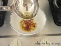 家常菜炝拌土豆丝做法图解7)