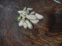 家常菜蒜煸豆角做法图解2)