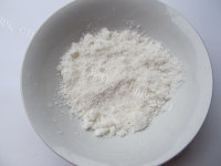 美味的黑芝麻汤圆做法图解1)
