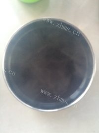 营养花生核桃黑豆浆做法图解2)